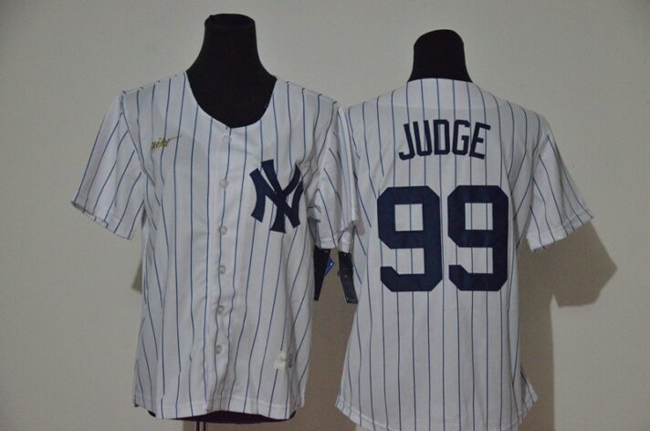 Women’s New York Yankees #2 Derek Jeter No Name White Throwback Stitched MLB Cool Base Nike Jersey
